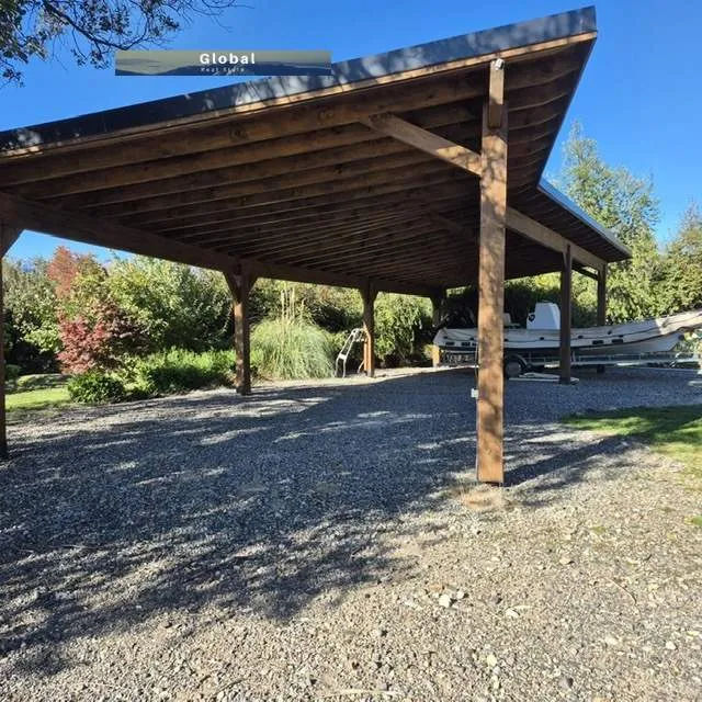EXCLUSIVA CASA SAN MARTÍN DE LOS ANDES, PATAGONIA ATRGENTINA