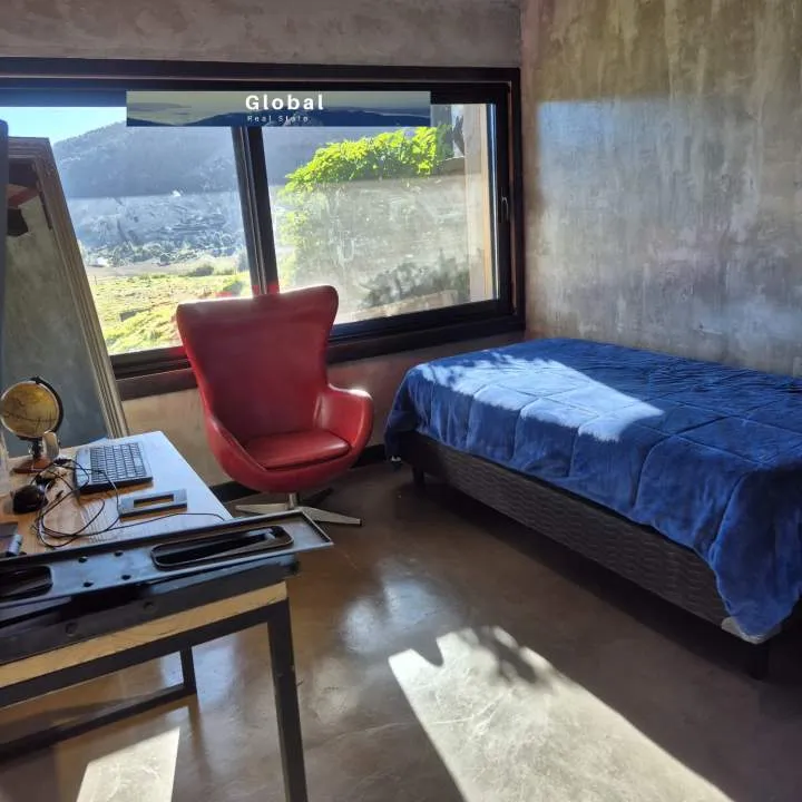 EXCLUSIVA CASA SAN MARTÍN DE LOS ANDES, PATAGONIA ATRGENTINA