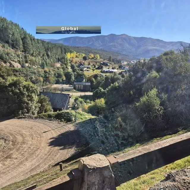 EXCLUSIVA CASA SAN MARTÍN DE LOS ANDES, PATAGONIA ATRGENTINA