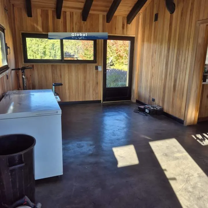 EXCLUSIVA CASA SAN MARTÍN DE LOS ANDES, PATAGONIA ATRGENTINA