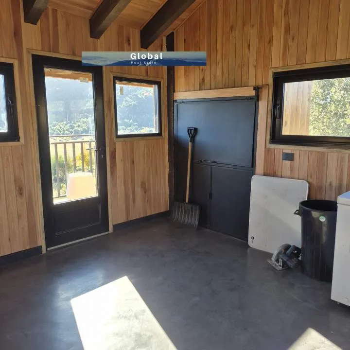 EXCLUSIVA CASA SAN MARTÍN DE LOS ANDES, PATAGONIA ATRGENTINA