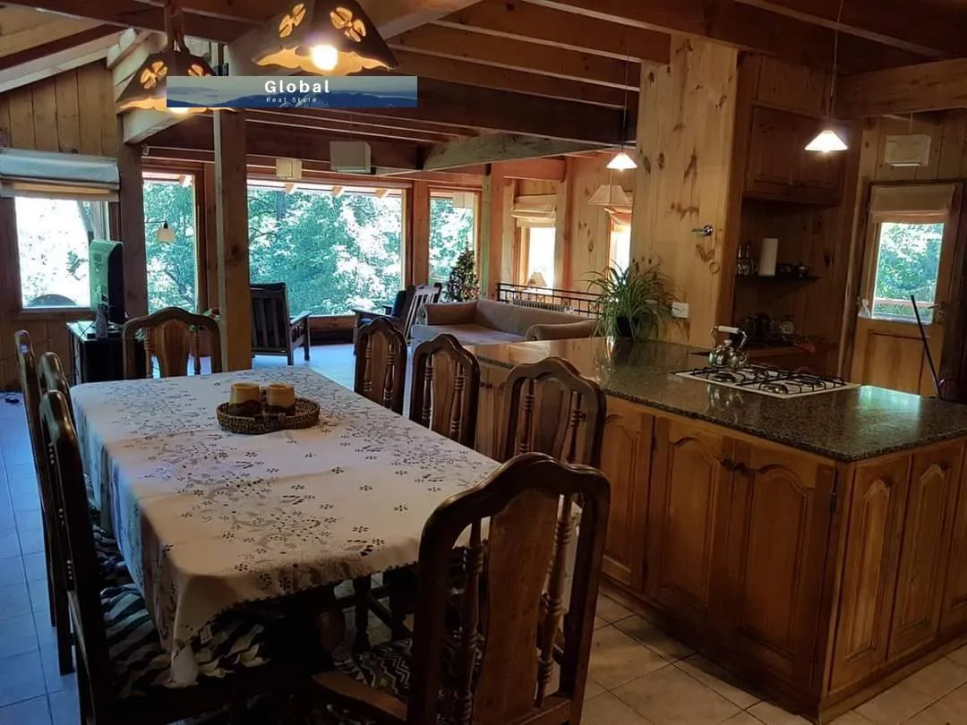 CASA BARRIO ALTOS DEL SOL SAN MARTÍN DE LOS ANDES, PATAGONIA ARGENTINA