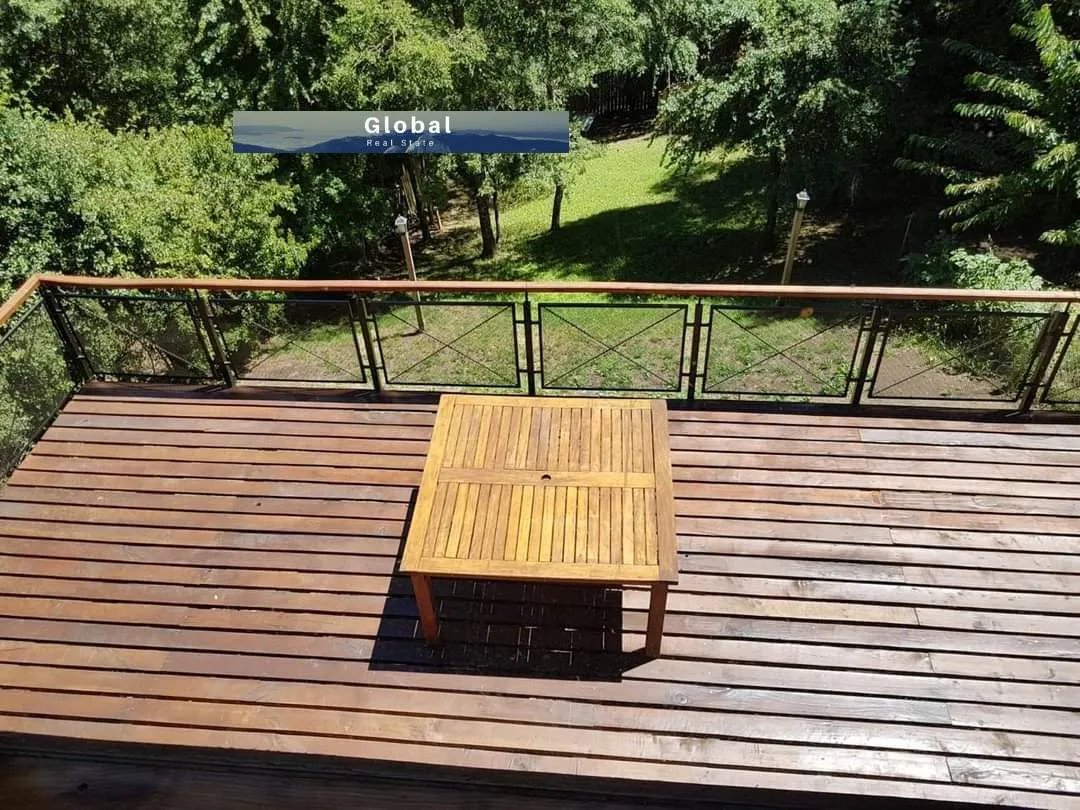 CASA BARRIO ALTOS DEL SOL SAN MARTÍN DE LOS ANDES, PATAGONIA ARGENTINA