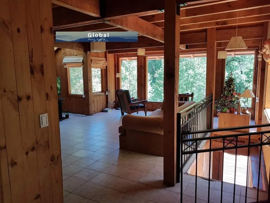 CASA BARRIO ALTOS DEL SOL SAN MARTÍN DE LOS ANDES, PATAGONIA ARGENTINA