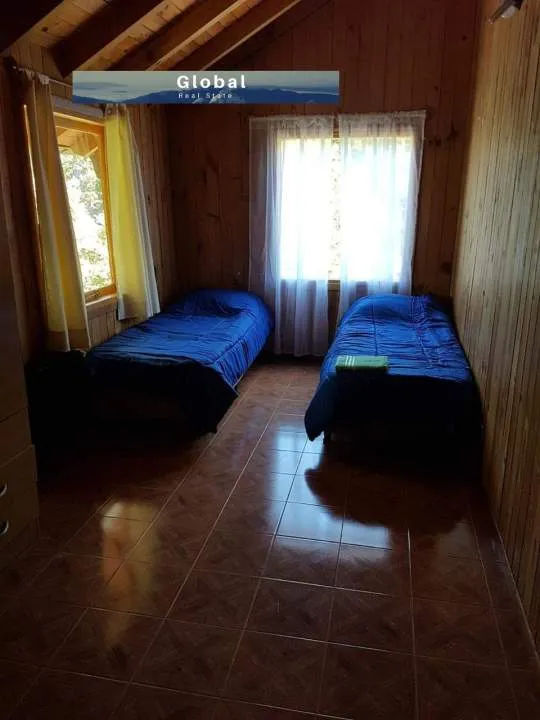 CASA BARRIO ALTOS DEL SOL SAN MARTÍN DE LOS ANDES, PATAGONIA ARGENTINA