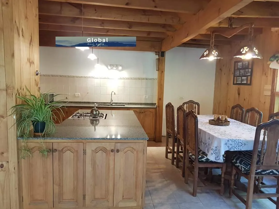 CASA BARRIO ALTOS DEL SOL SAN MARTÍN DE LOS ANDES, PATAGONIA ARGENTINA