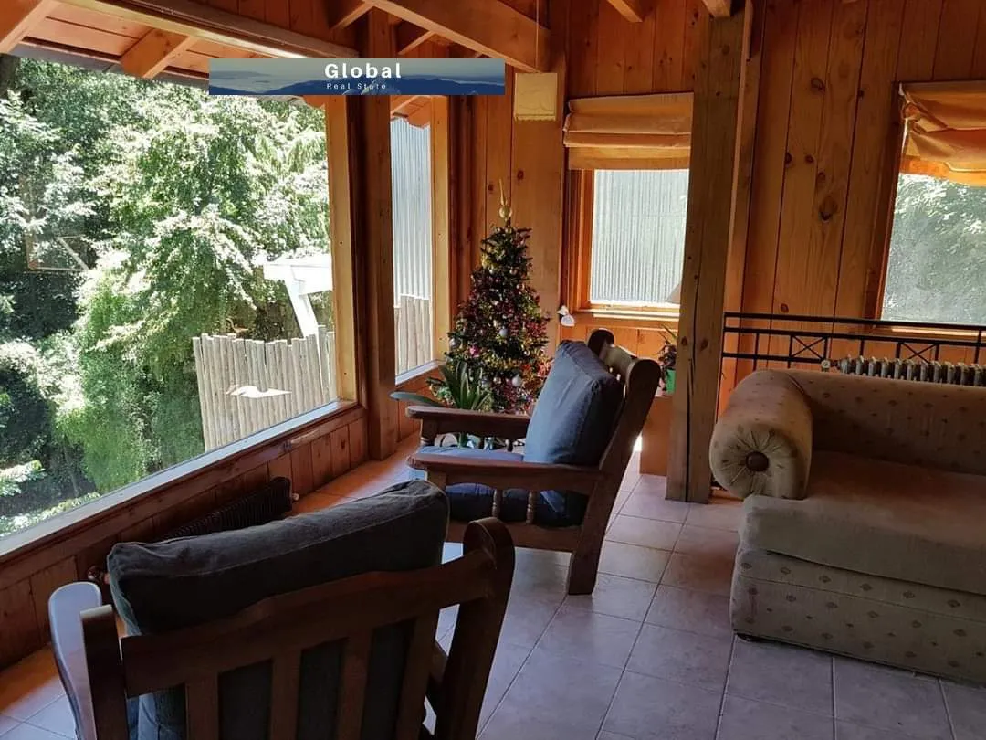 CASA BARRIO ALTOS DEL SOL SAN MARTÍN DE LOS ANDES, PATAGONIA ARGENTINA