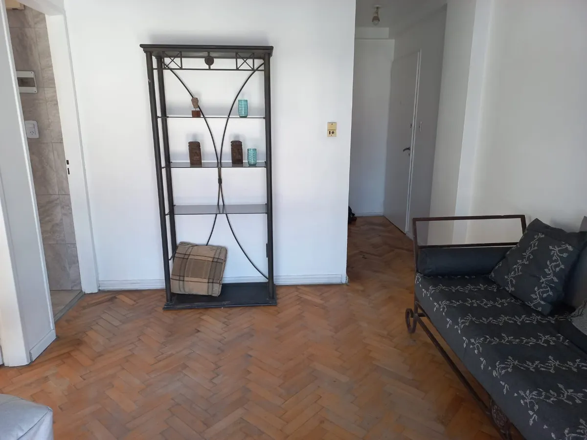 Paraguay 3200 - Barrio Norte