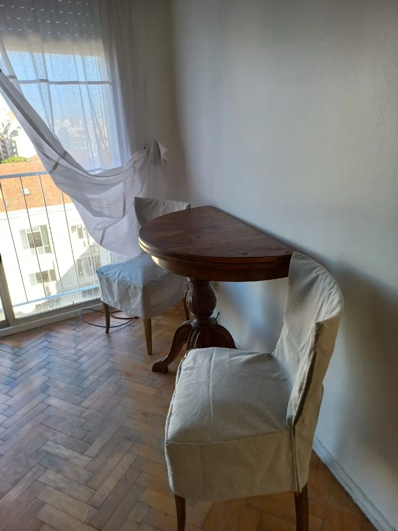 Paraguay 3200 - Barrio Norte