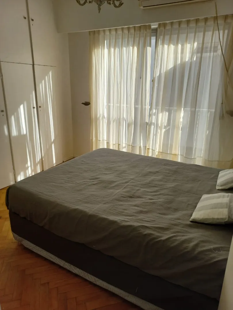Paraguay 3200 - Barrio Norte