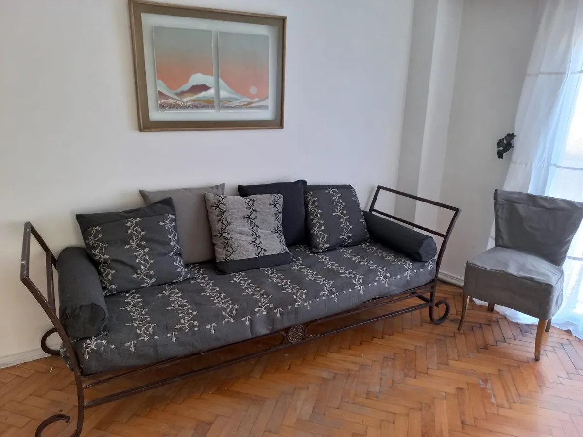 Paraguay 3200 - Barrio Norte