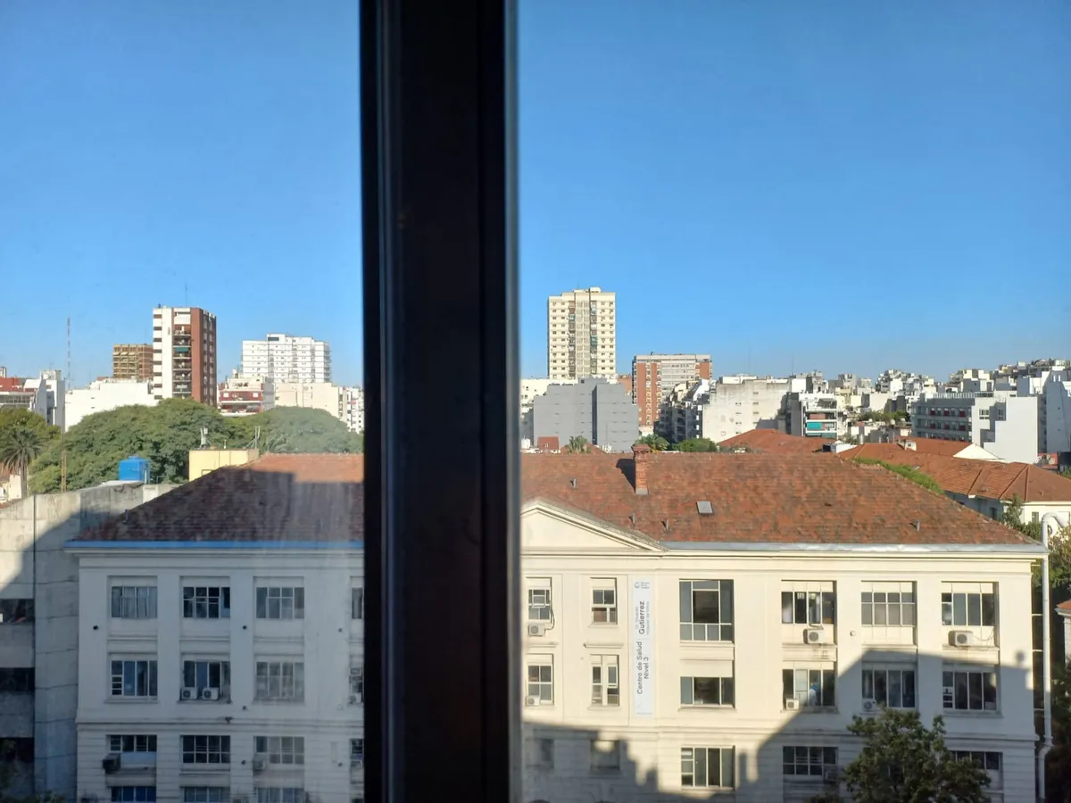 Paraguay 3200 - Barrio Norte