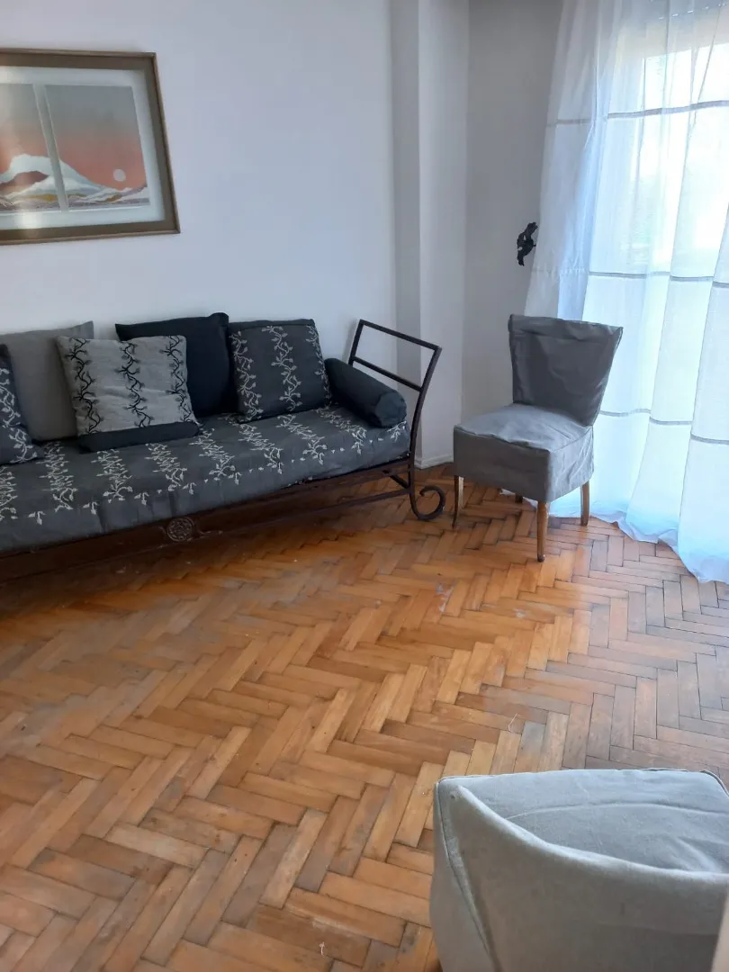 Paraguay 3200 - Barrio Norte
