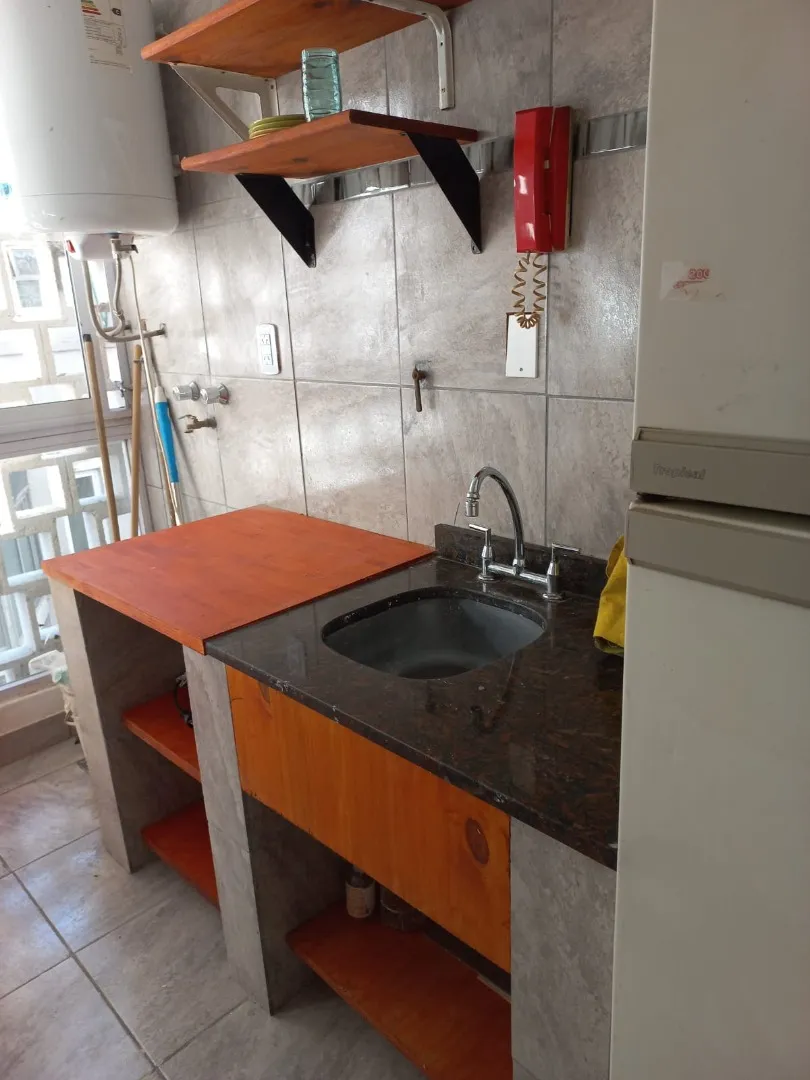 Paraguay 3200 - Barrio Norte