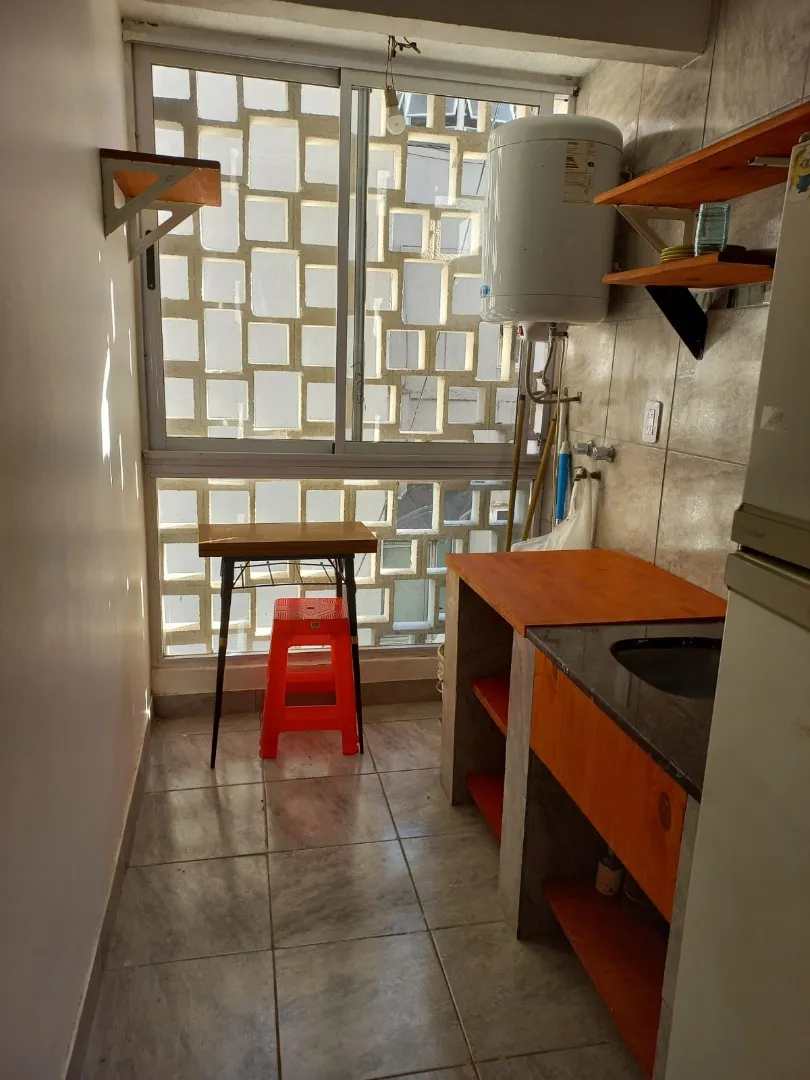 Paraguay 3200 - Barrio Norte