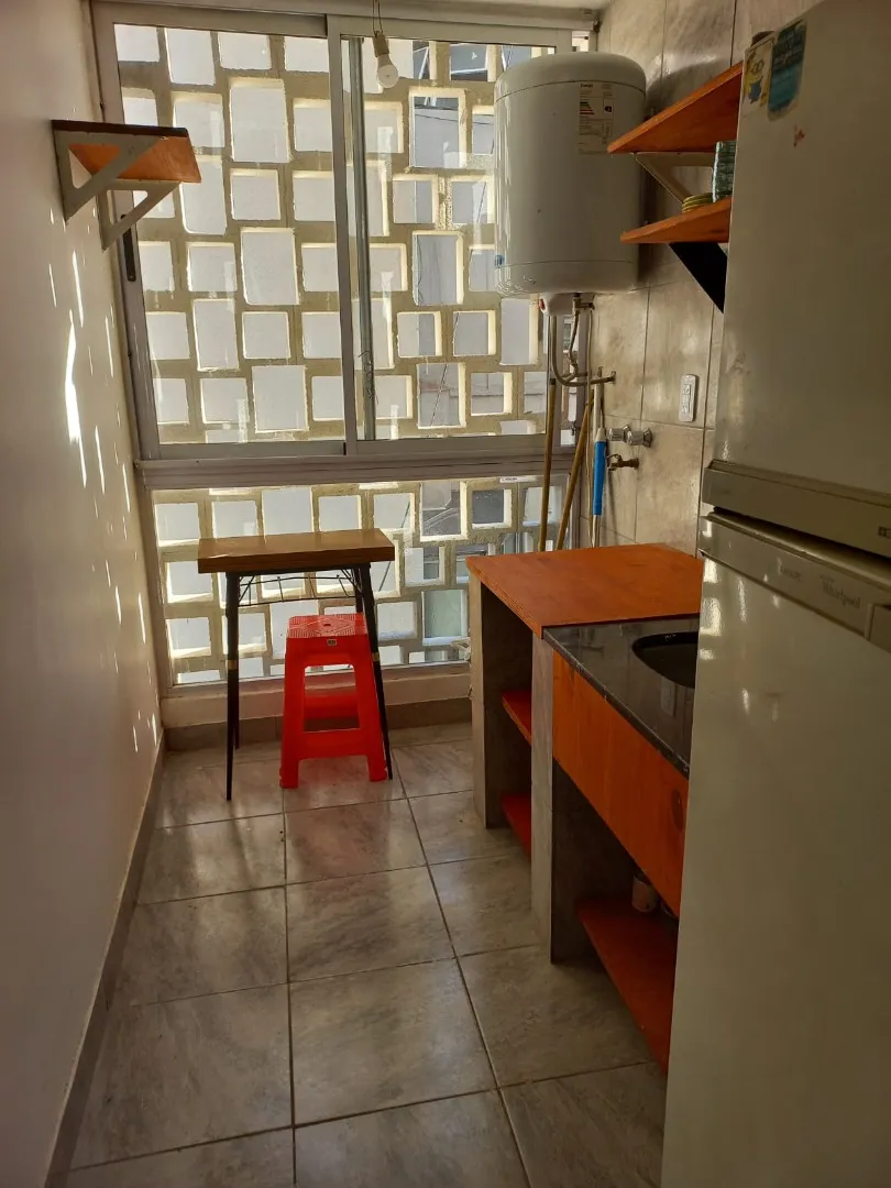 Paraguay 3200 - Barrio Norte