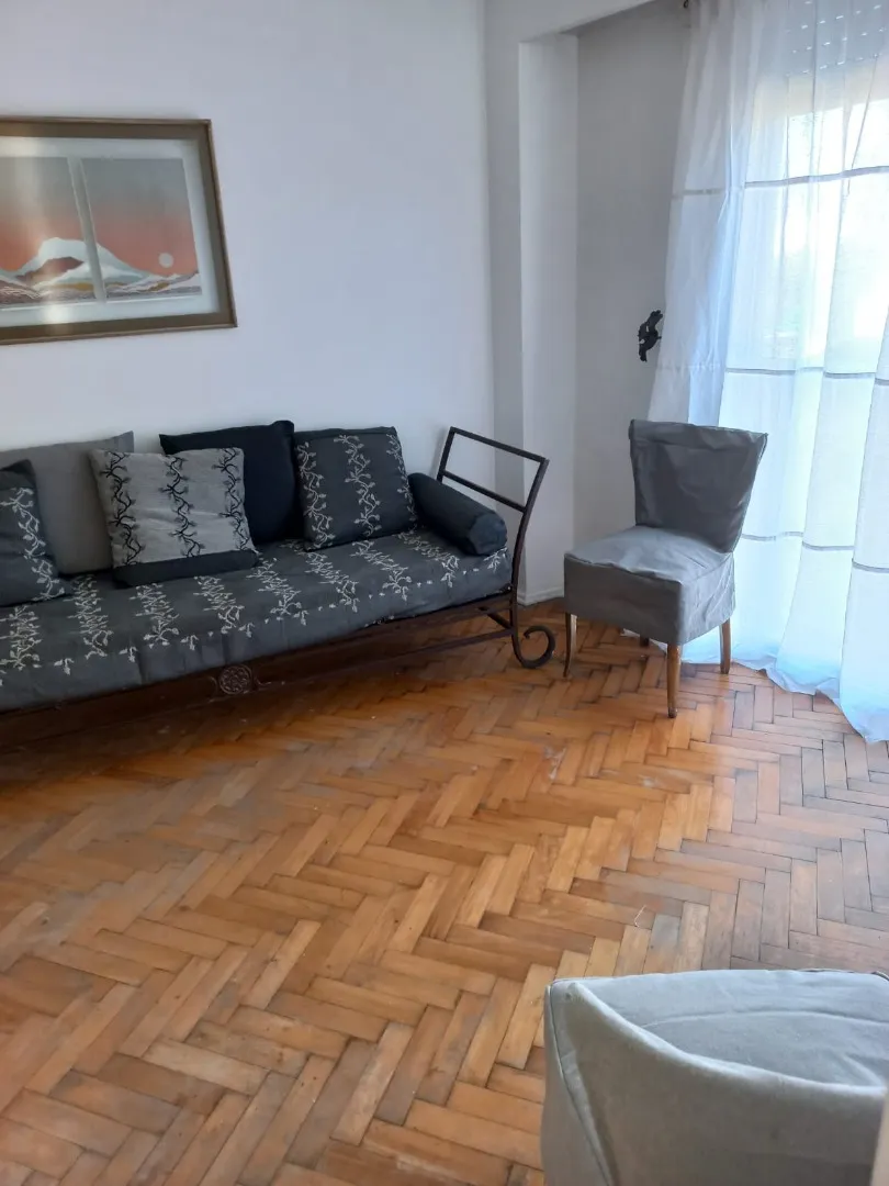 Paraguay 3200 - Barrio Norte