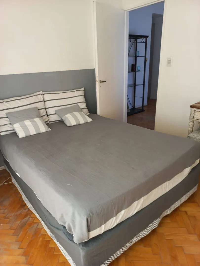 Paraguay 3200 - Barrio Norte