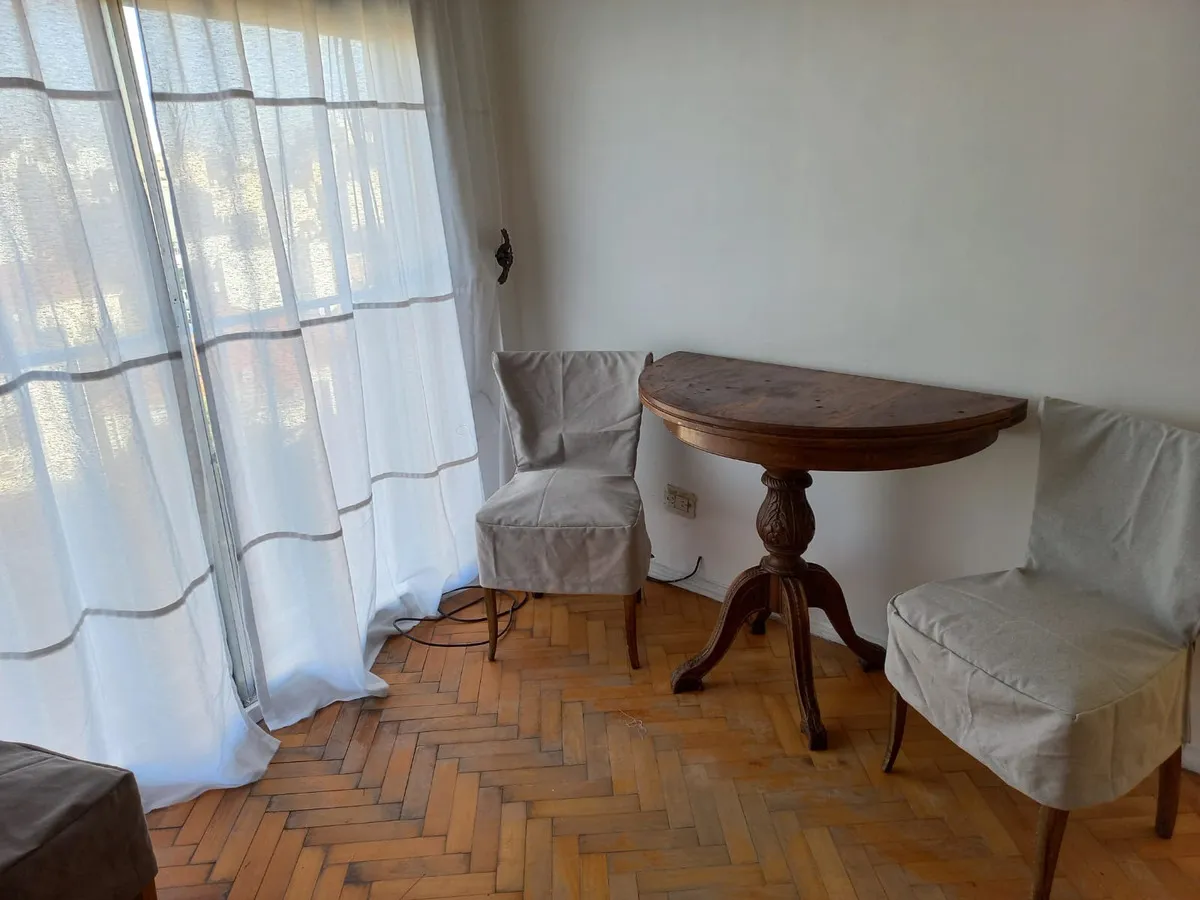 Paraguay 3200 - Barrio Norte