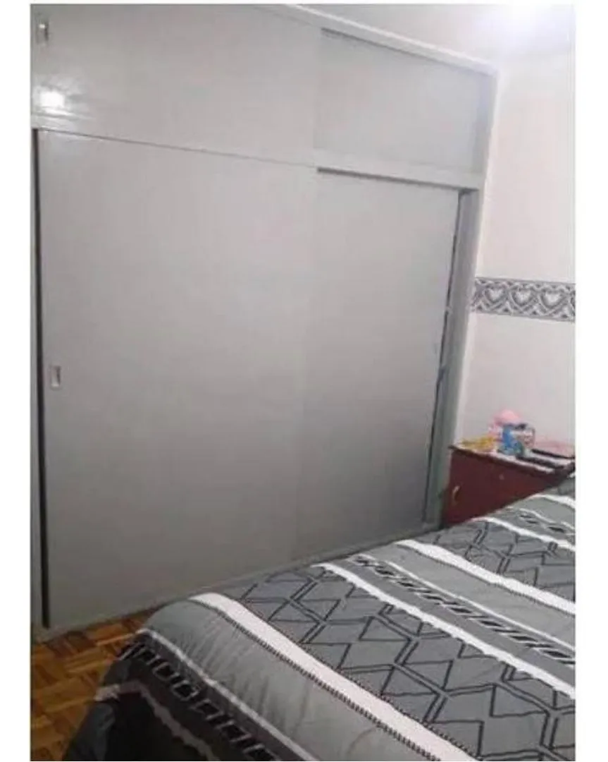 Excelente Departamento 4 Ambientes En Villa Lugano