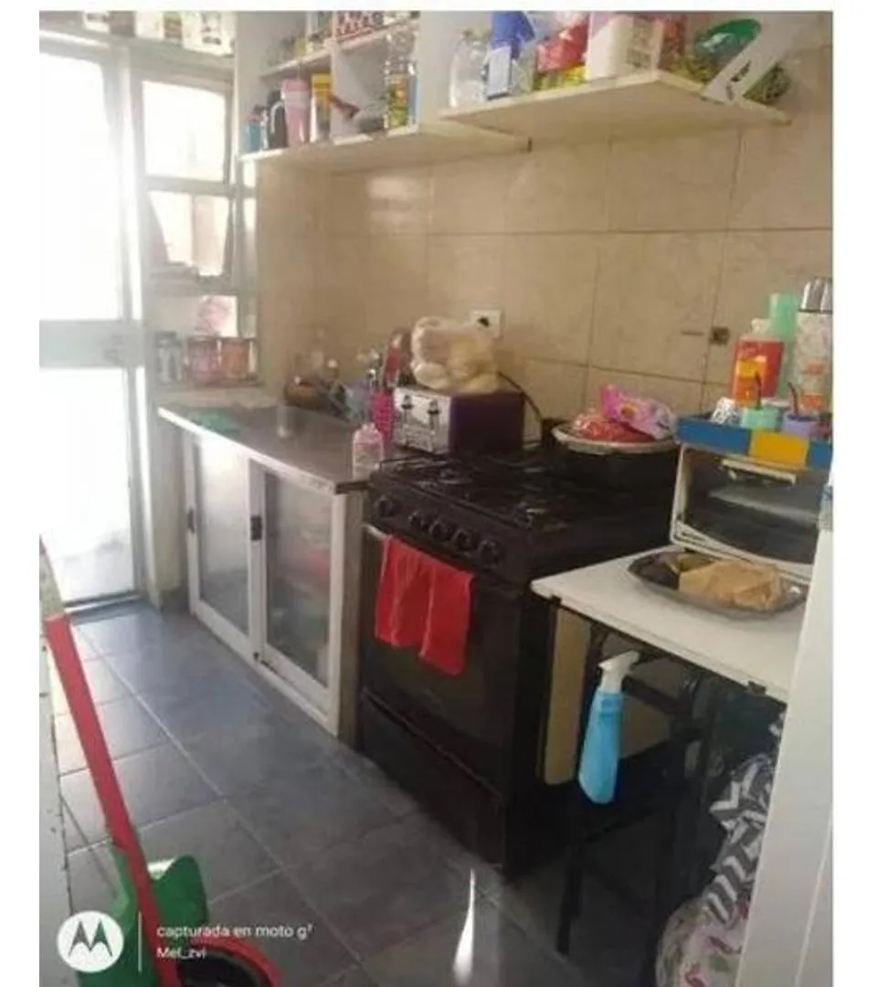 Excelente Departamento 4 Ambientes En Villa Lugano