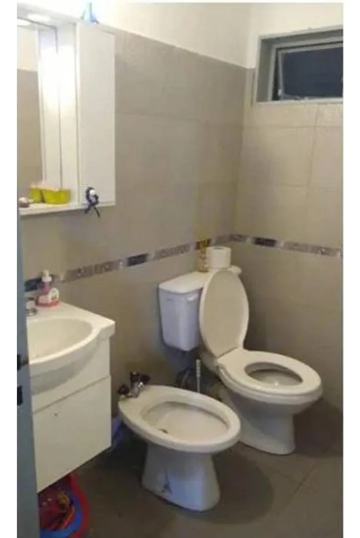 Excelente Departamento 4 Ambientes En Villa Lugano