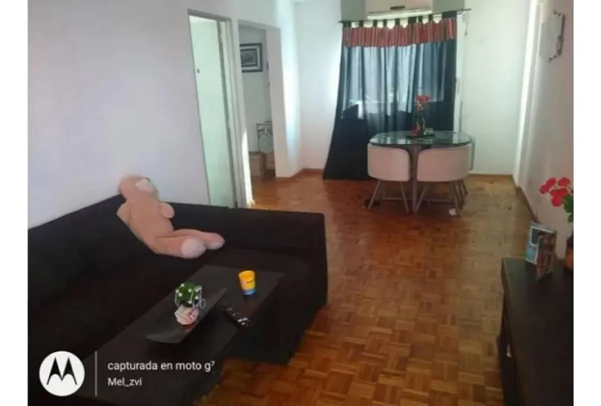 Excelente Departamento 4 Ambientes En Villa Lugano