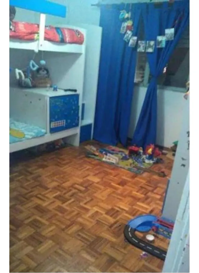 Excelente Departamento 4 Ambientes En Villa Lugano