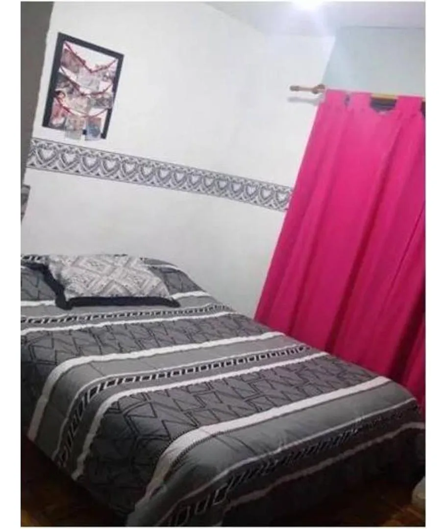Excelente Departamento 4 Ambientes En Villa Lugano