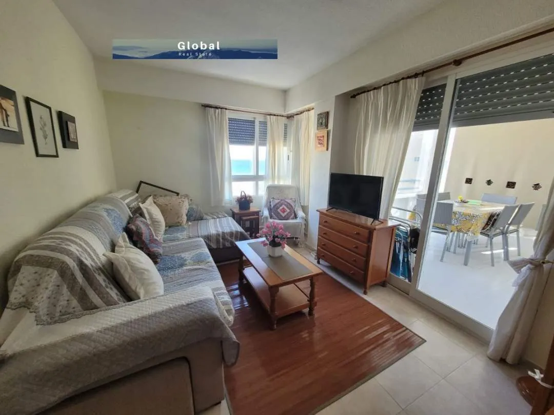 DEPARTAMENTO AL MAR CONDOMINIO URBANOVA PLAYA, ALICANTE ESPAÑA