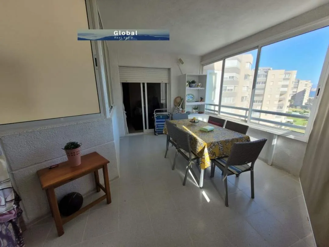 DEPARTAMENTO AL MAR CONDOMINIO URBANOVA PLAYA, ALICANTE ESPAÑA