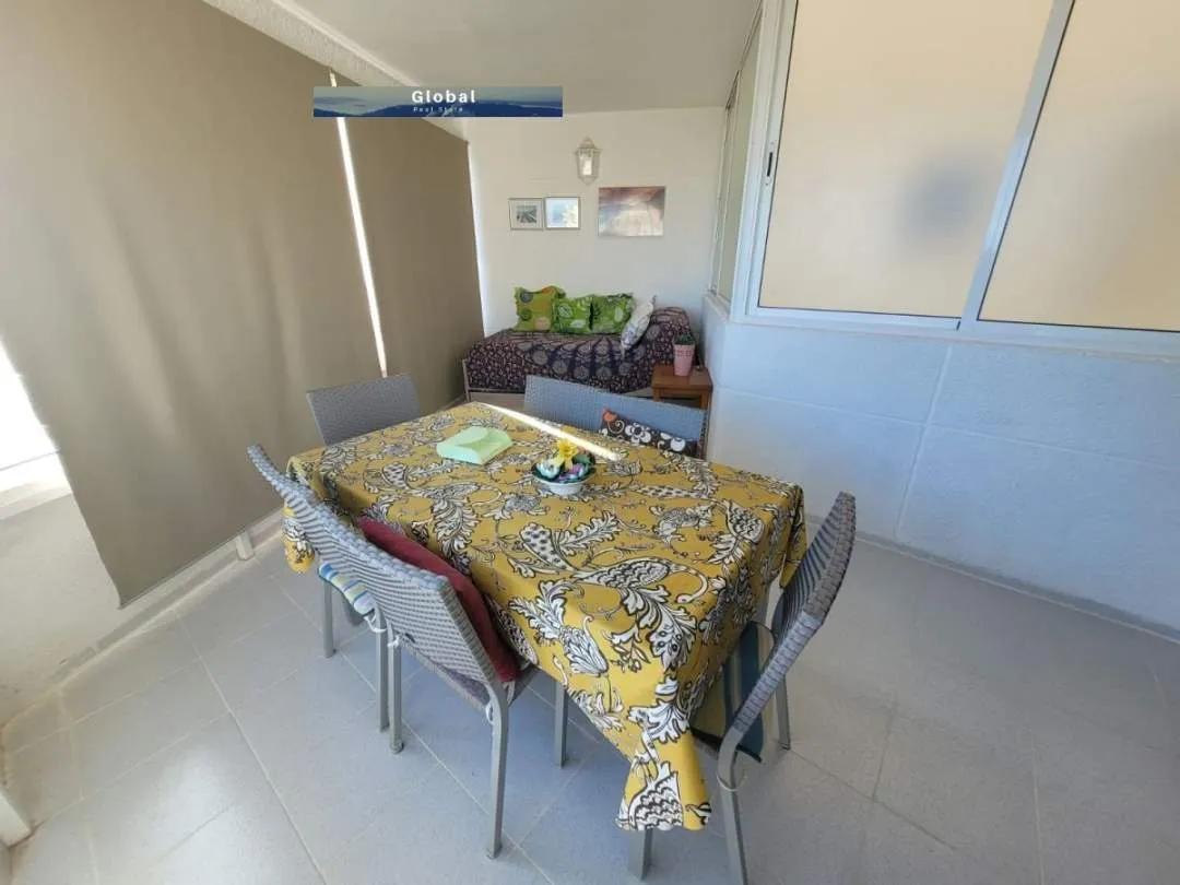 DEPARTAMENTO AL MAR CONDOMINIO URBANOVA PLAYA, ALICANTE ESPAÑA