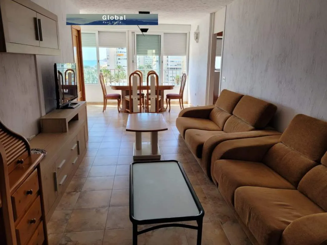 DEPARTAMENTO 4 DORM CON SALIDA AL MAR, CONDO URBANOVA ALICANTE ESPAÑA