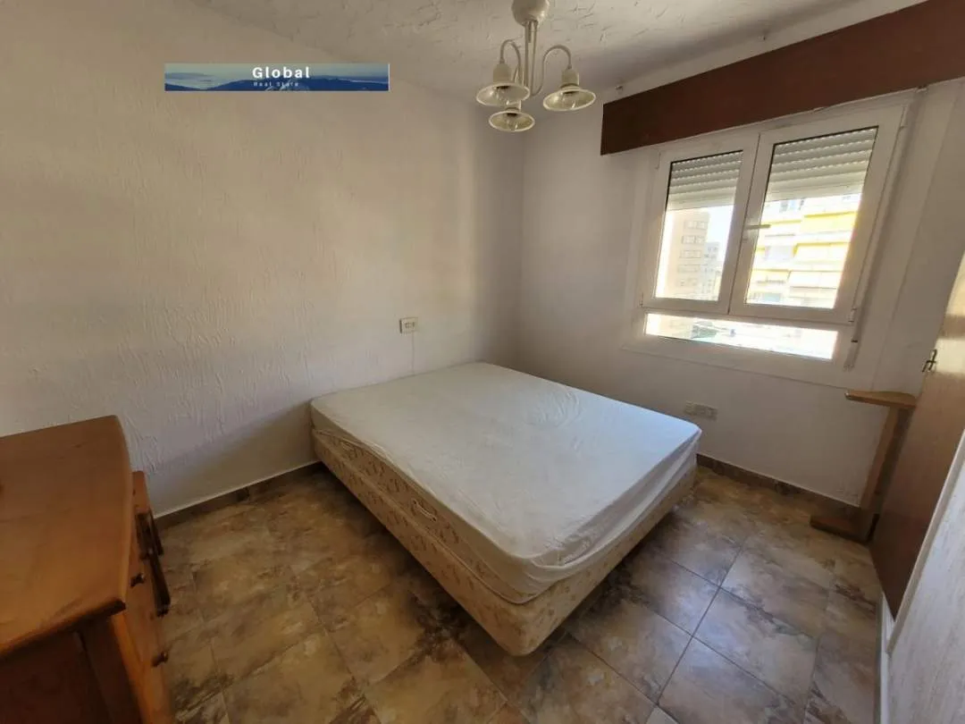 DEPARTAMENTO 4 DORM CON SALIDA AL MAR, CONDO URBANOVA ALICANTE ESPAÑA