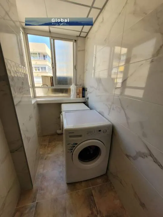 DEPARTAMENTO 4 DORM CON SALIDA AL MAR, CONDO URBANOVA ALICANTE ESPAÑA