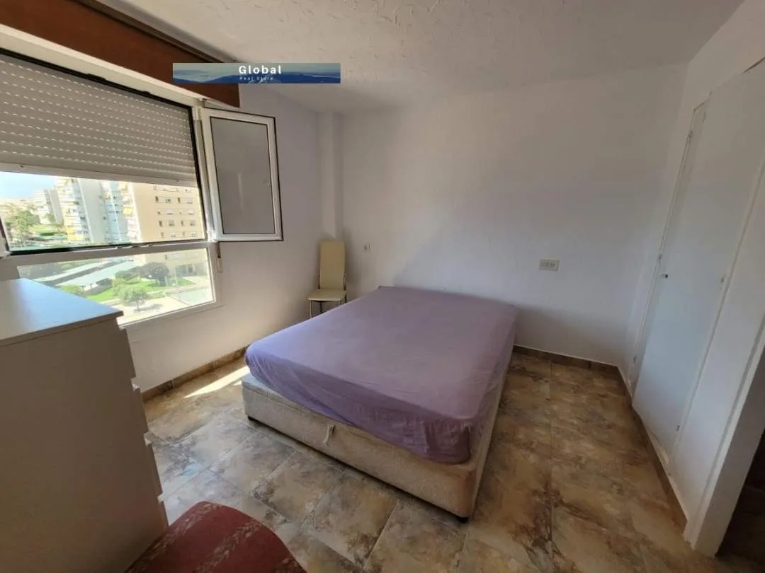 DEPARTAMENTO 4 DORM CON SALIDA AL MAR, CONDO URBANOVA ALICANTE ESPAÑA
