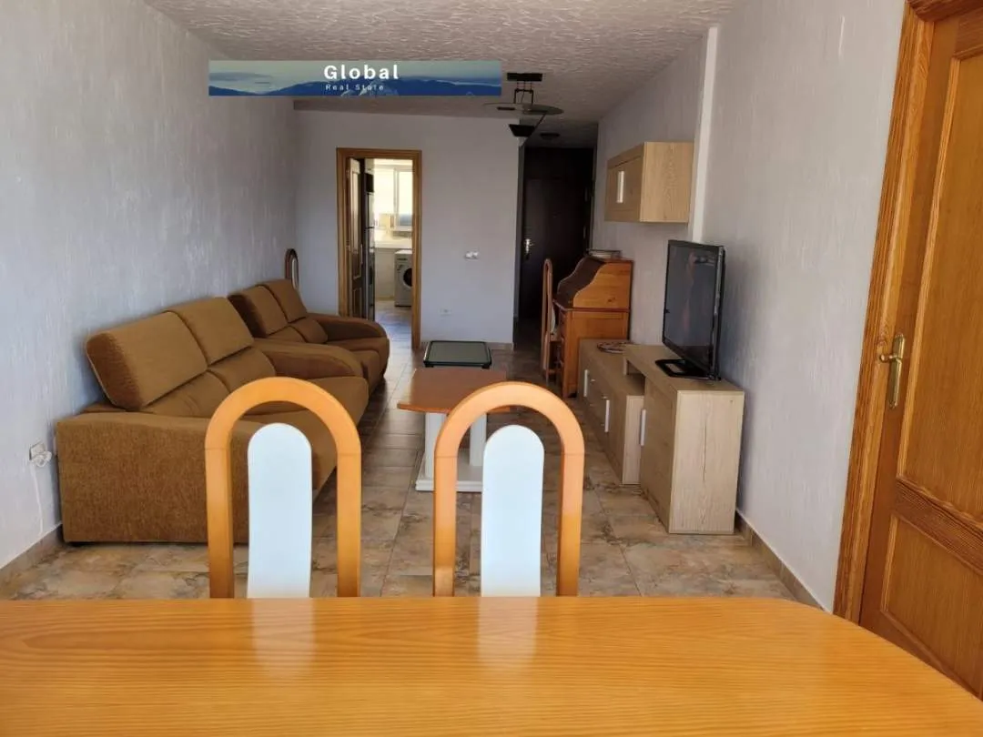 DEPARTAMENTO 4 DORM CON SALIDA AL MAR, CONDO URBANOVA ALICANTE ESPAÑA