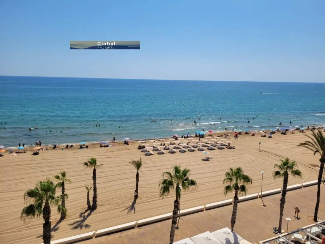 DEPARTAMENTO 4 DORM CON SALIDA AL MAR, CONDO URBANOVA ALICANTE ESPAÑA