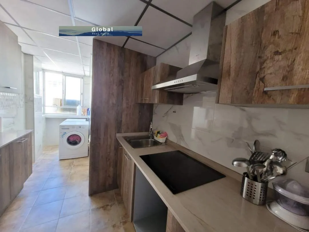 DEPARTAMENTO 4 DORM CON SALIDA AL MAR, CONDO URBANOVA ALICANTE ESPAÑA