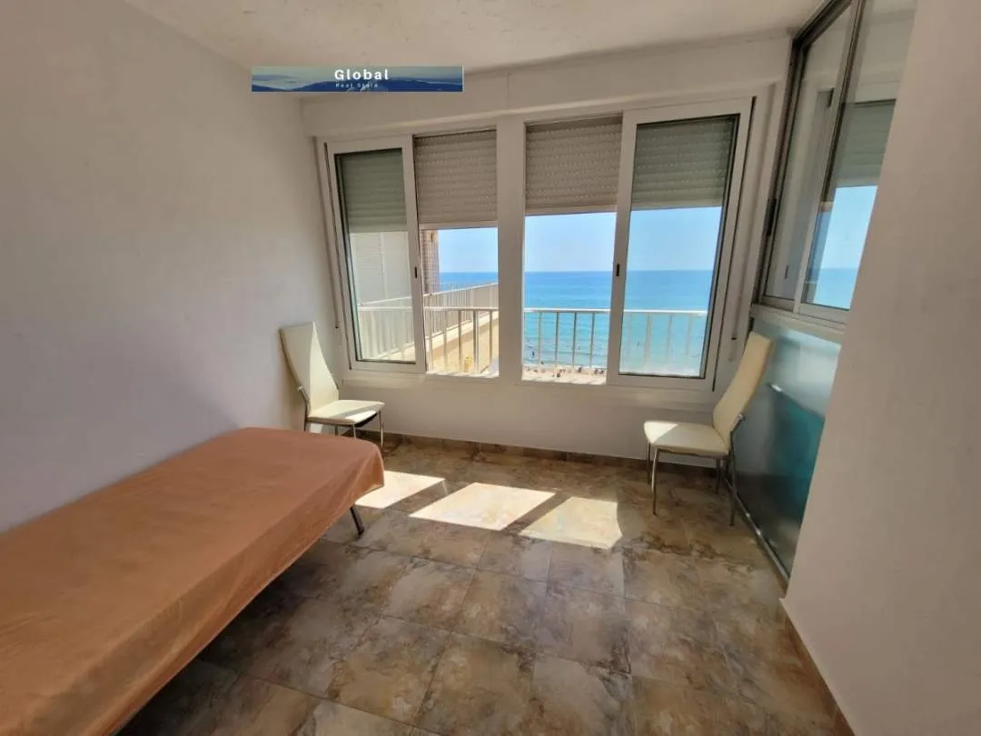 DEPARTAMENTO 4 DORM CON SALIDA AL MAR, CONDO URBANOVA ALICANTE ESPAÑA