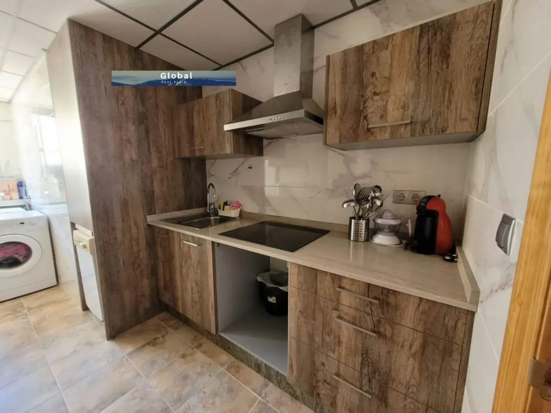 DEPARTAMENTO 4 DORM CON SALIDA AL MAR, CONDO URBANOVA ALICANTE ESPAÑA