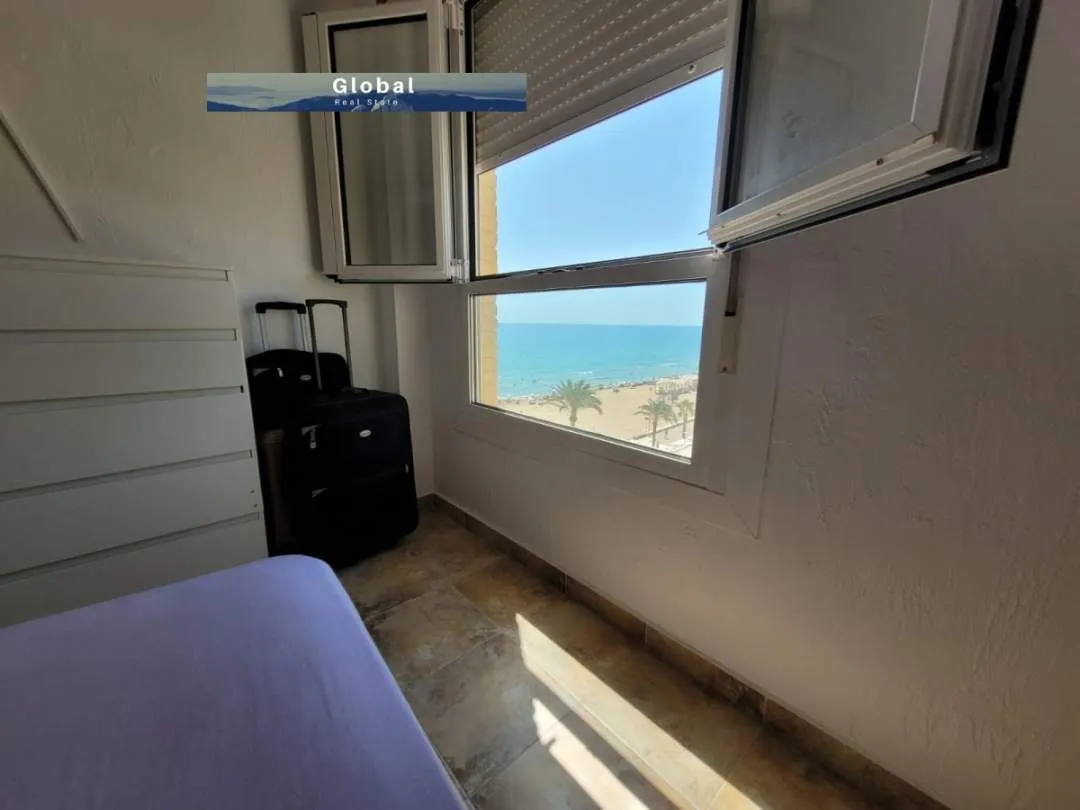 DEPARTAMENTO 4 DORM CON SALIDA AL MAR, CONDO URBANOVA ALICANTE ESPAÑA