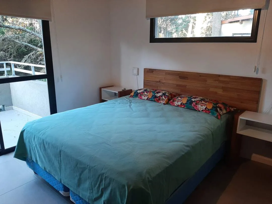 Excelente Duplex Para 2/3 Alquiler Temporario 2026