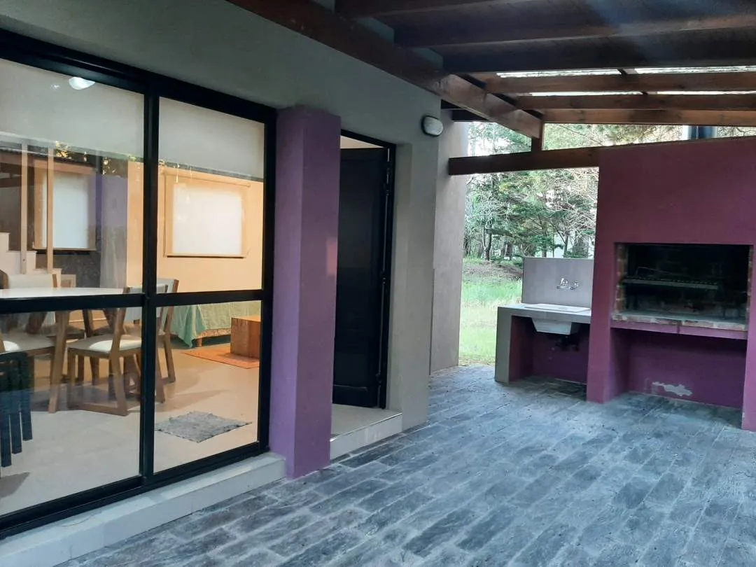 Excelente Duplex Para 2/3 Alquiler Temporario 2026