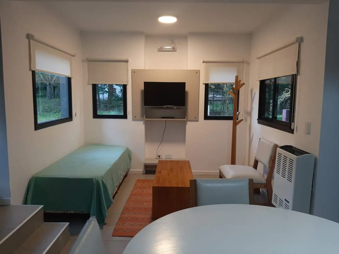 Excelente Duplex Para 2/3 Alquiler Temporario 2026