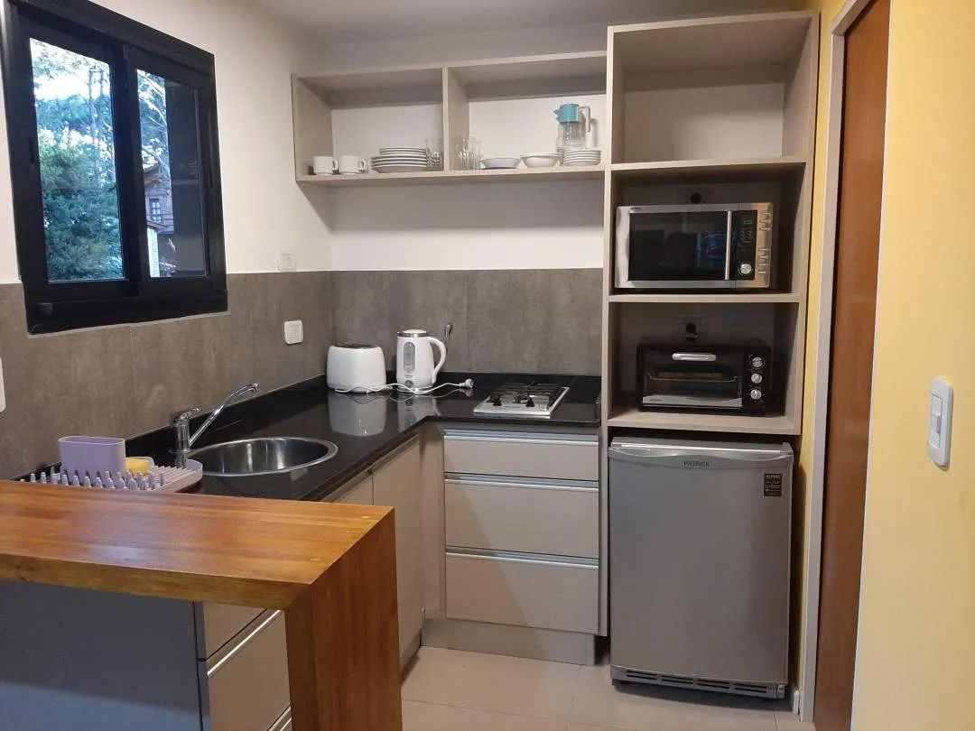 Excelente Duplex Para 2/3 Alquiler Temporario 2026