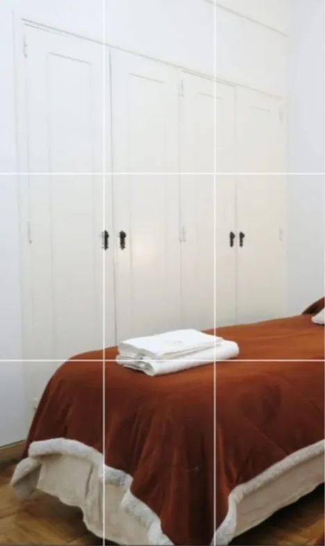 Departamento 3 Ambientes En Palermo