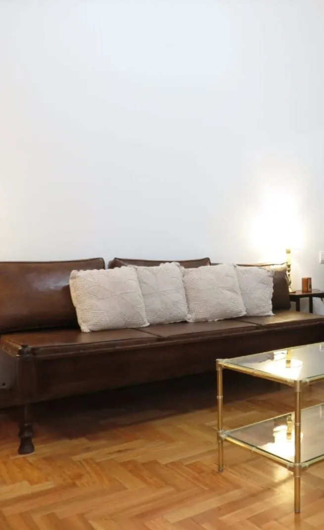 Departamento 3 Ambientes En Palermo