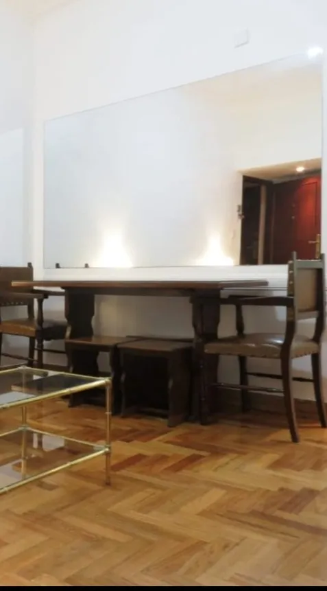 Departamento 3 Ambientes En Palermo