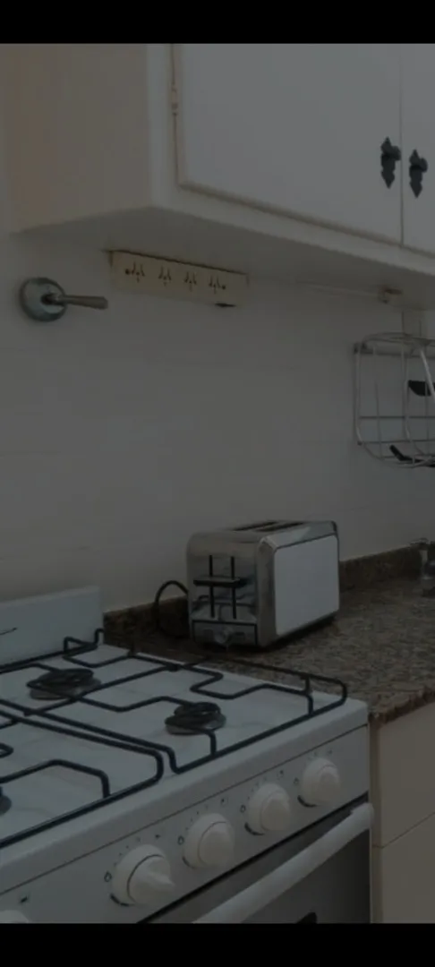 Departamento 3 Ambientes En Palermo